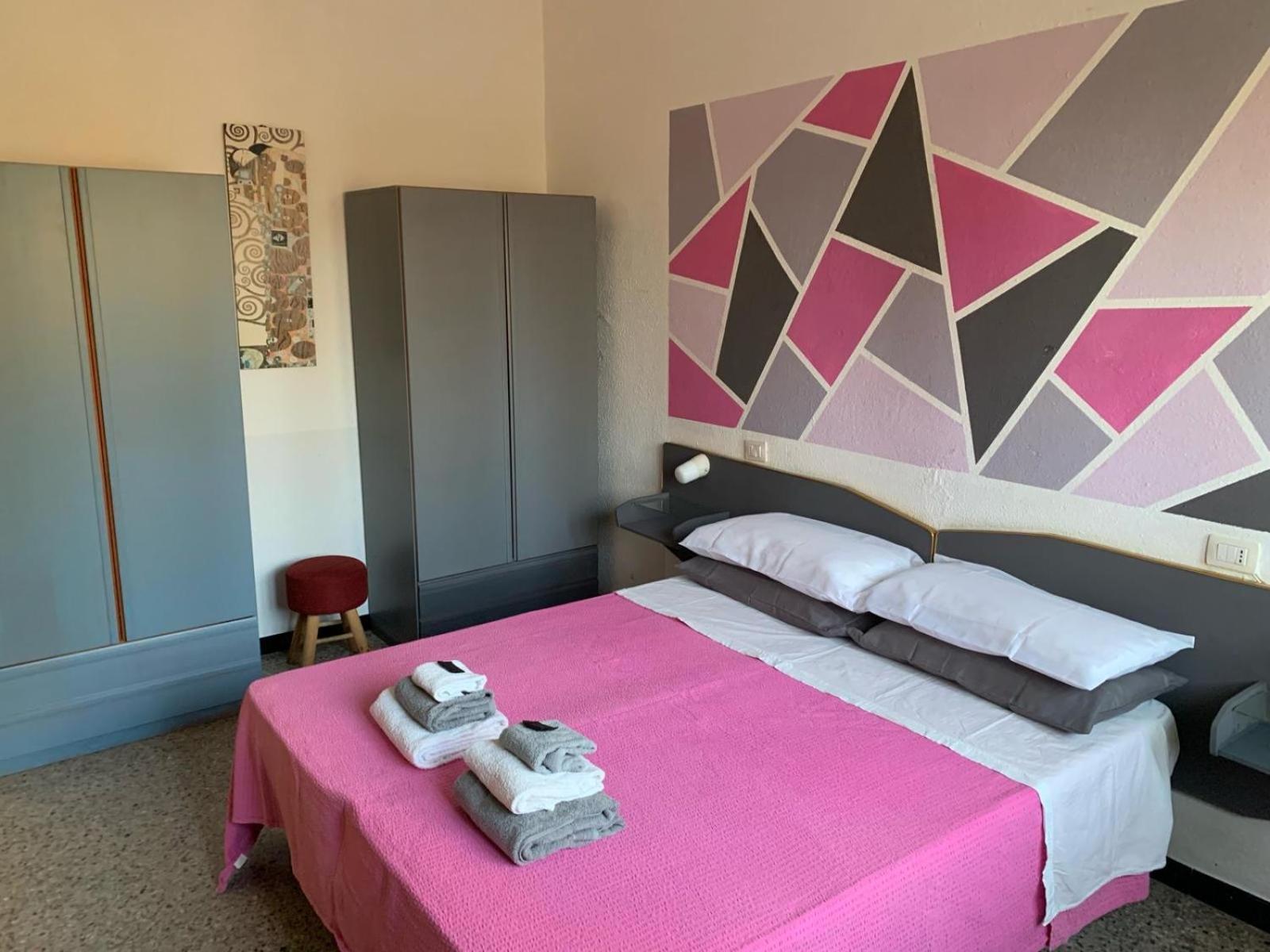 Hotel Splendor Tortolì Buitenkant foto