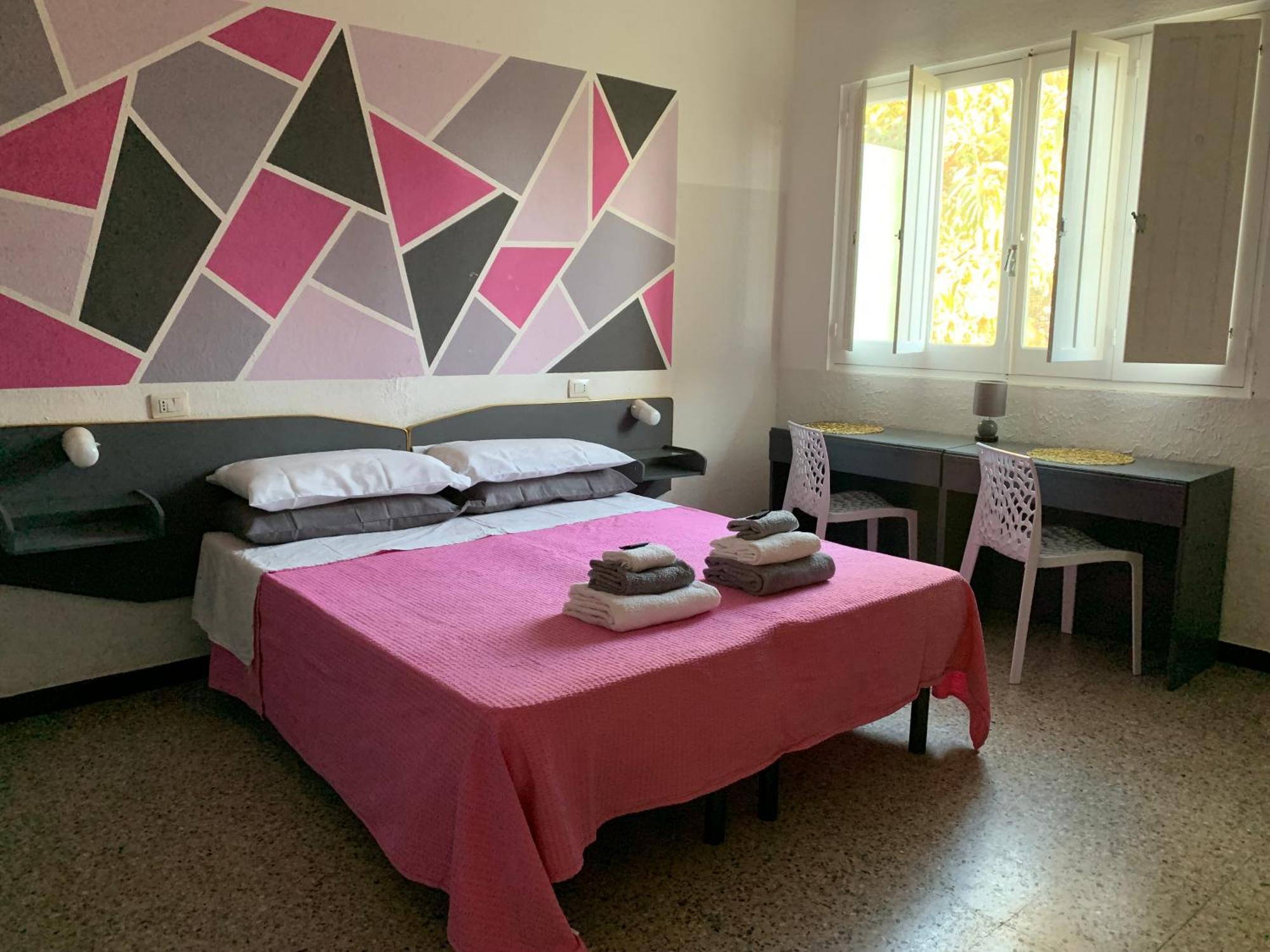 Hotel Splendor Tortolì Buitenkant foto